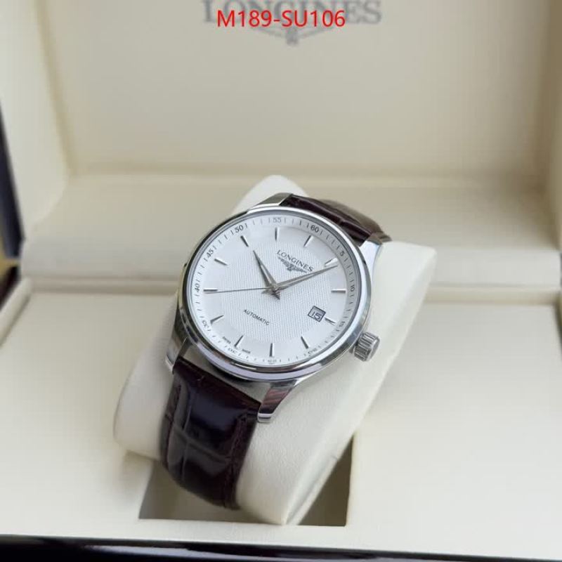 Watch(4A)-Longines we curate the best ID: SU106 $: 189USD