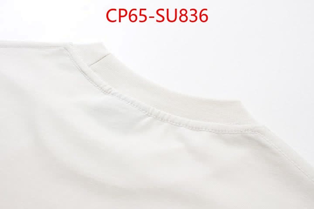 Clothing-Balenciaga ID: SU836 $: 65USD