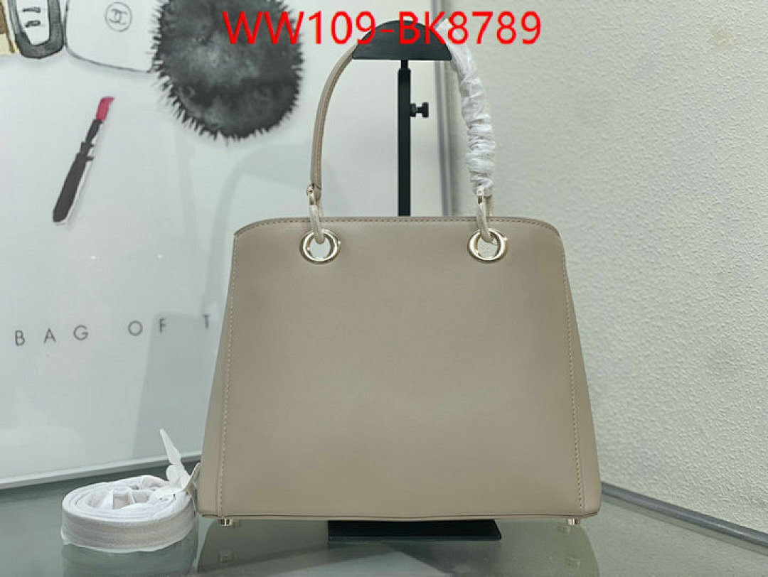 Dior Bags(4A)-Handbag- ID: BK8789 $: 109USD,