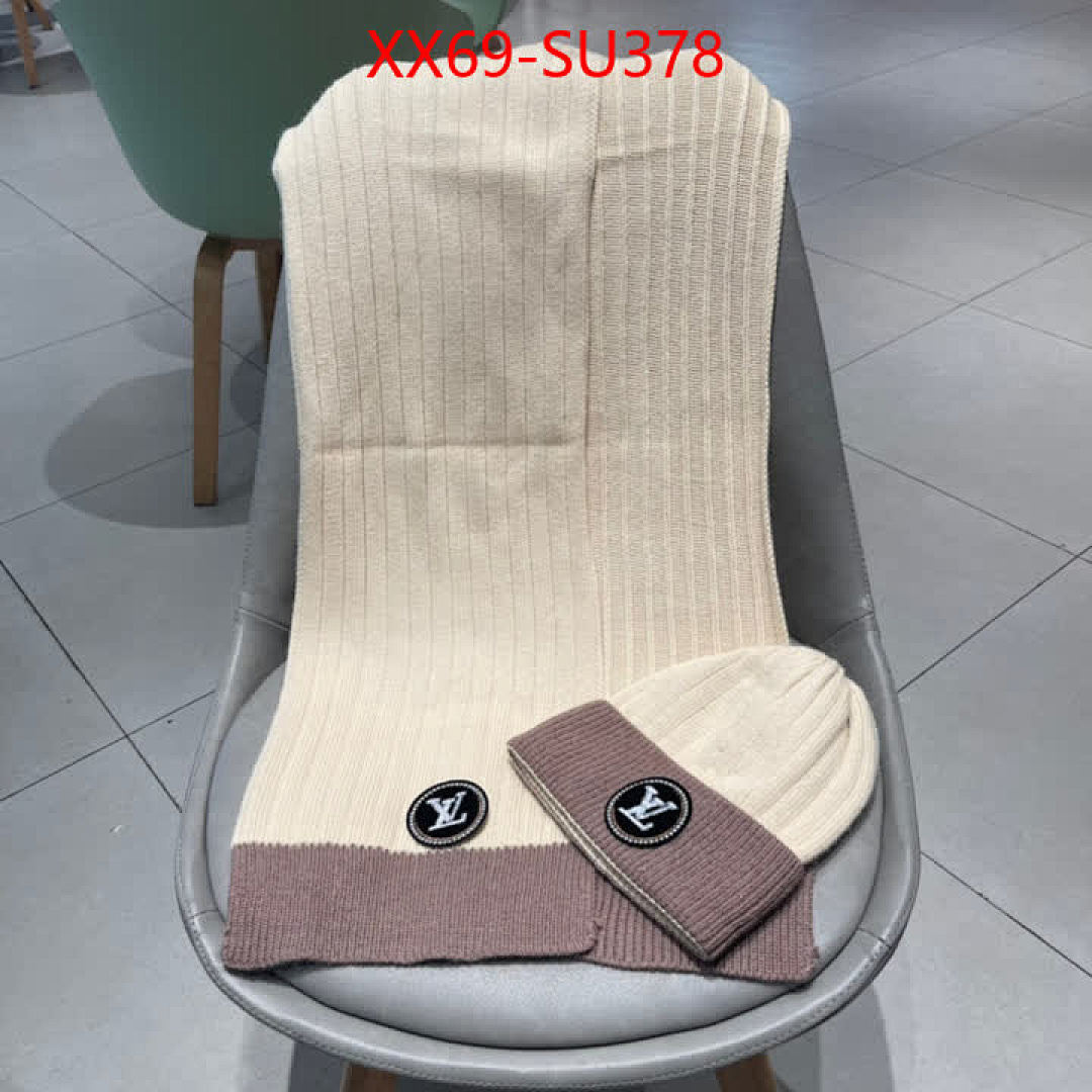 Cap(Hat)-LV ID: SU378 $: 69USD