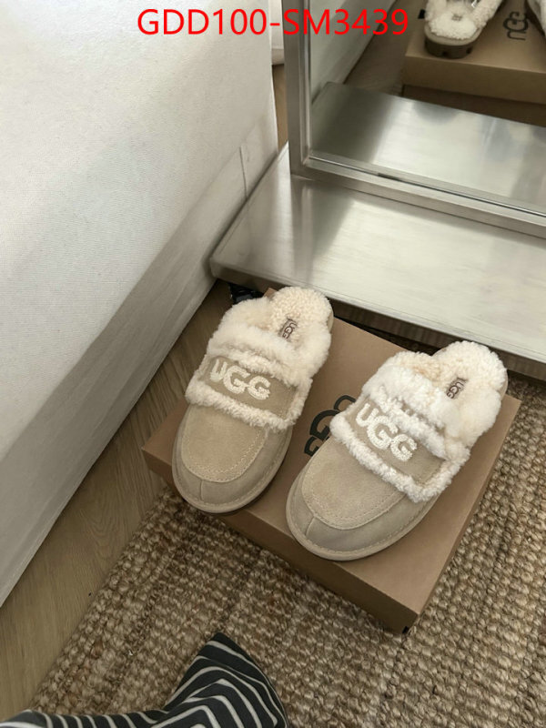 Women Shoes-UGG replcia cheap from china ID: SM3439 $: 100USD