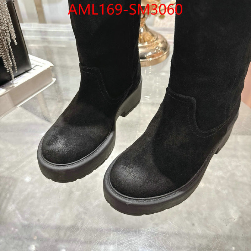 Women Shoes-Boots high quality customize ID: SM3060 $: 169USD