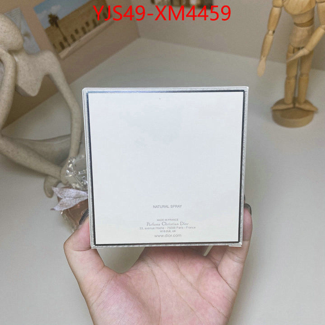 Perfume-Dior ID: XM4459 $: 49USD