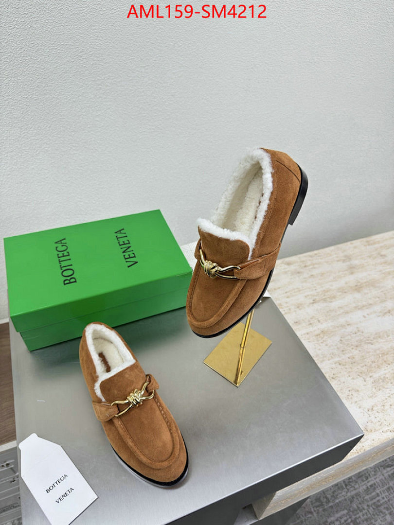 Women Shoes-BV ID: SM4212 $: 159USD