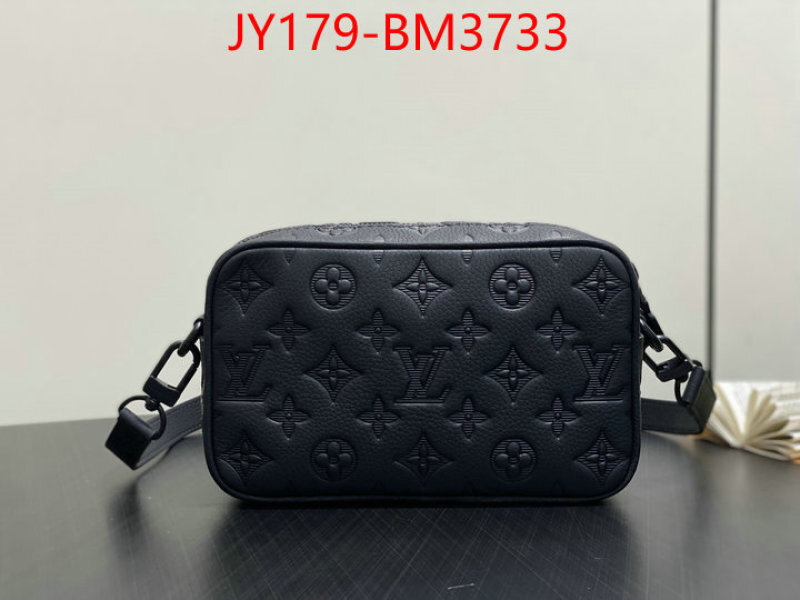 LV Bags(TOP)-Pochette MTis- ID: BM3733 $: 179USD,