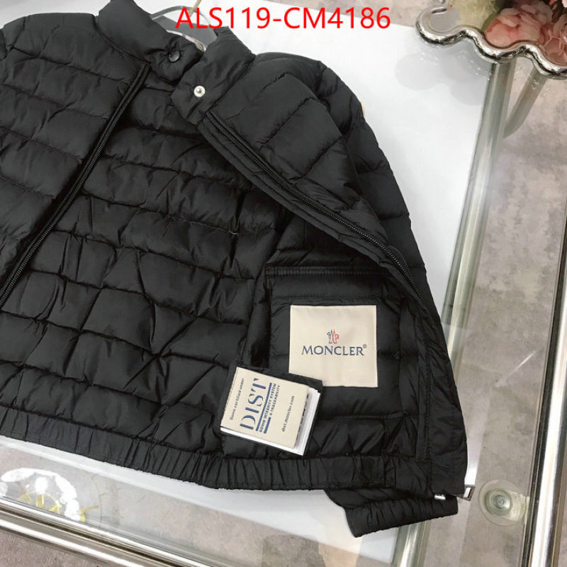 Kids clothing-Moncler ID: CM4186 $: 119USD