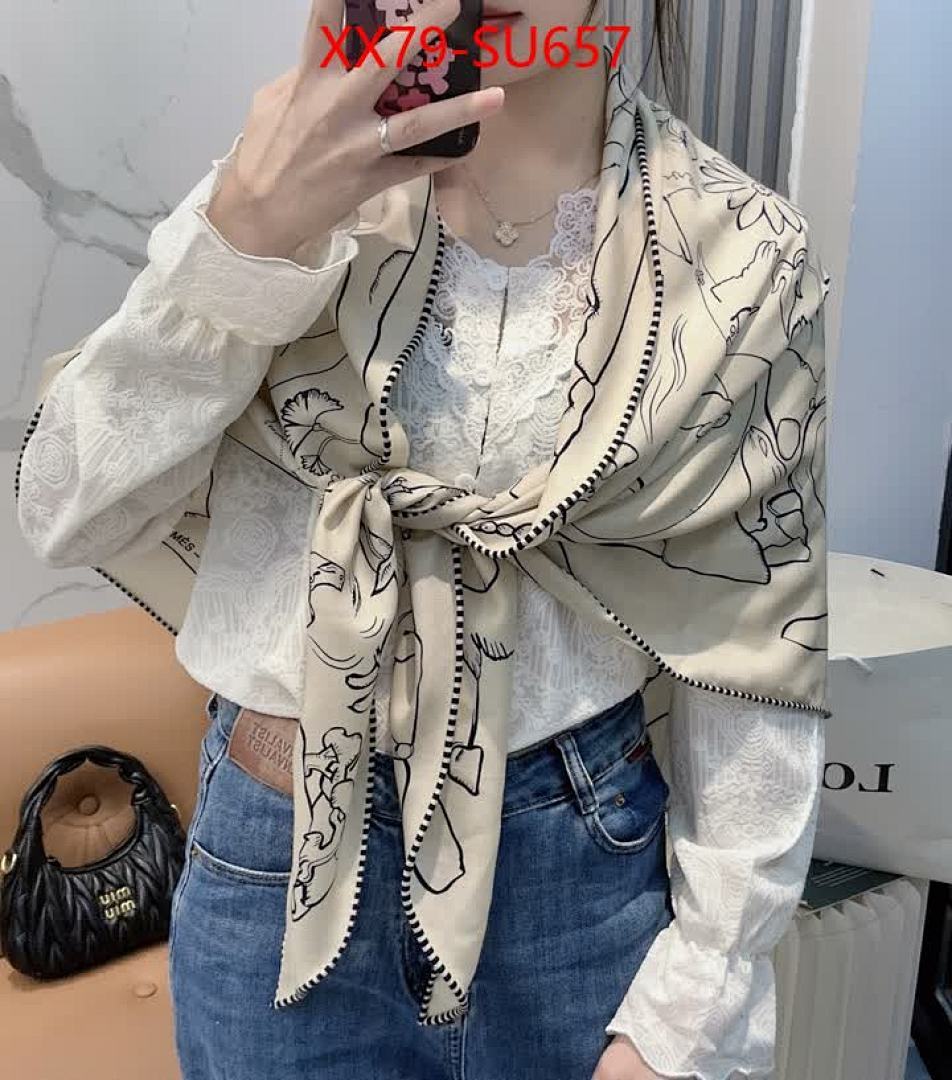 Scarf-Hermes ID: SU657 $: 79USD