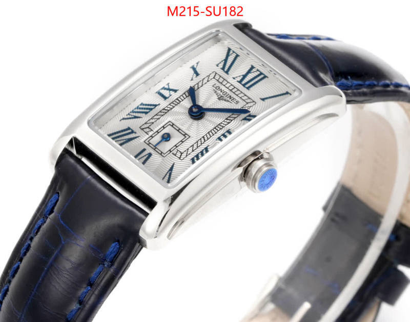 Watch(TOP)-Longines ID: SU182 $: 215USD