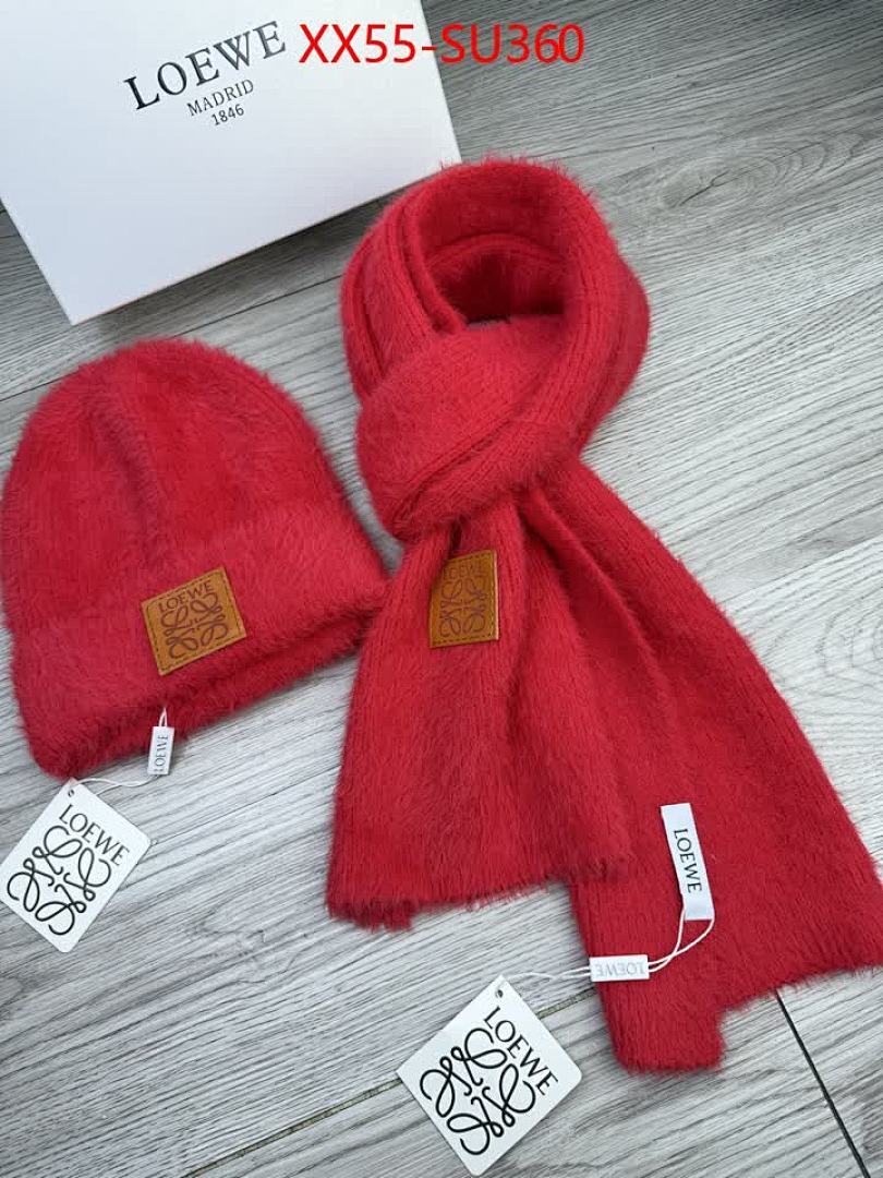 Cap(Hat)-Loewe ID: SU360 $: 55USD