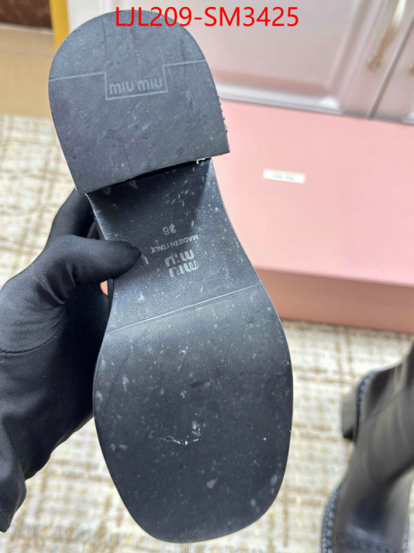 Women Shoes-Boots cheap ID: SM3425 $: 209USD