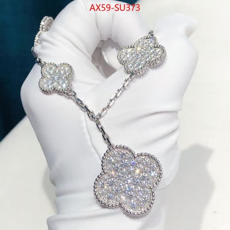 Jewelry-Van Cleef Arpels ID: SU373 $: 59USD