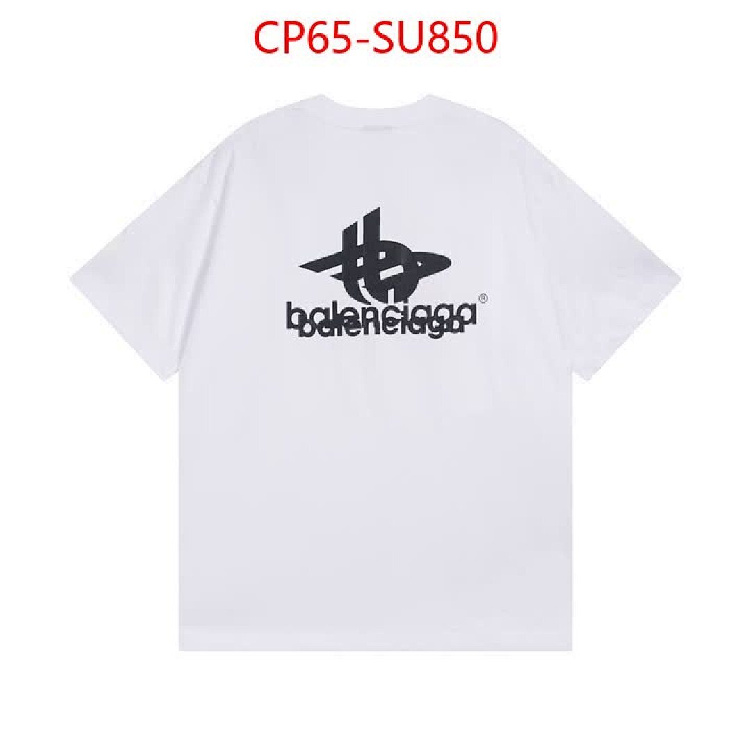 Clothing-Balenciaga ID: SU850 $: 65USD