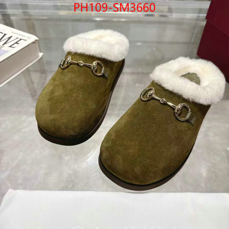 Women Shoes-Gucci ID: SM3660 $: 109USD