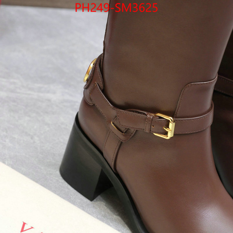 Women Shoes-Boots ID: SM3625 $: 249USD
