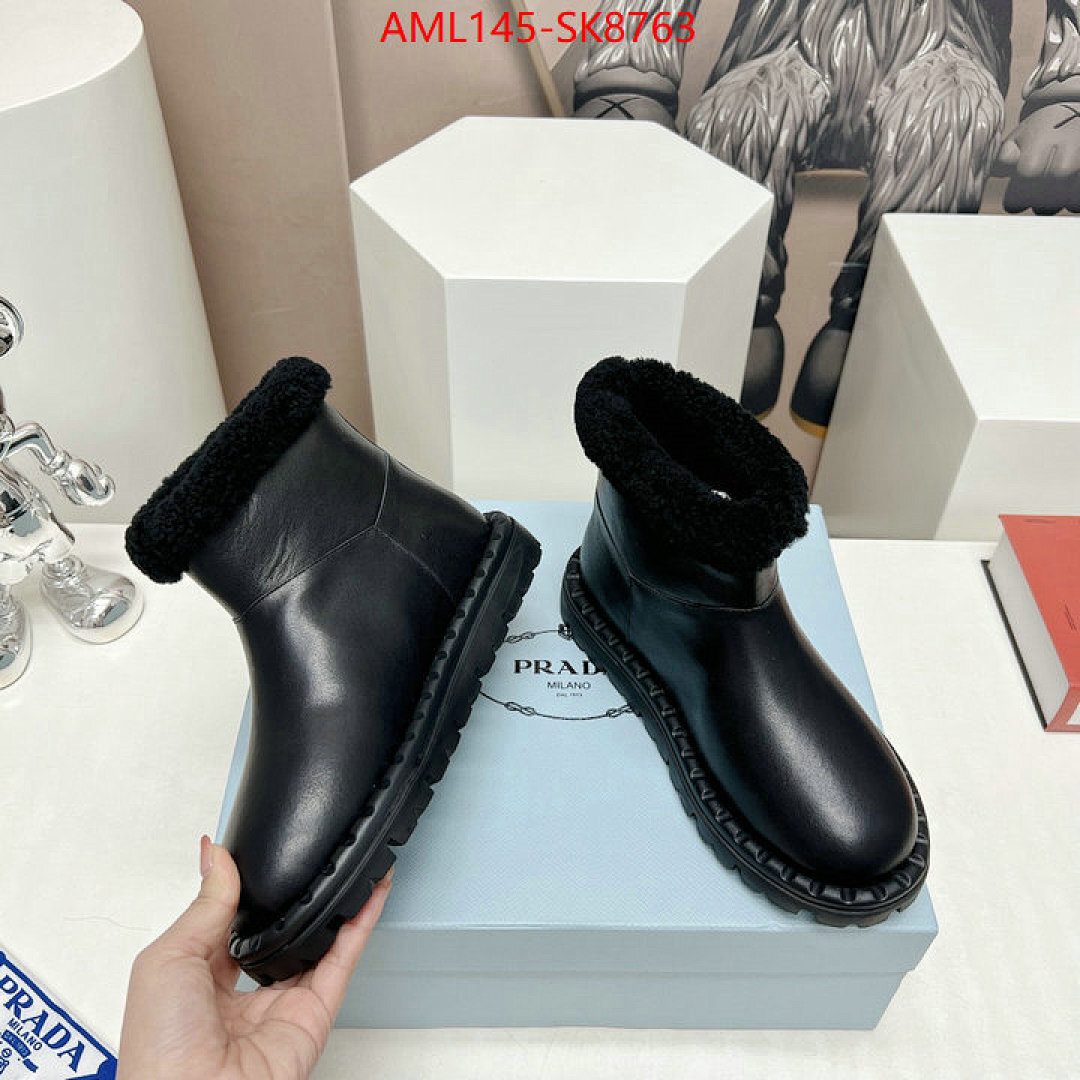 Women Shoes-Boots ID: SK8763 $: 145USD