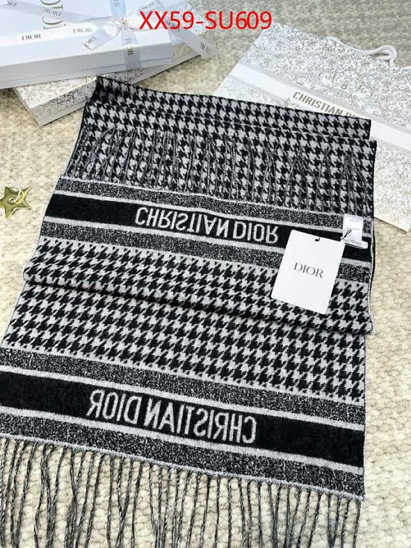 Scarf-Dior ID: SU609 $: 59USD