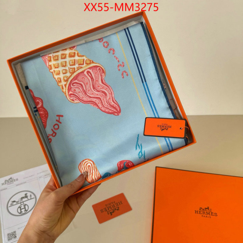 Scarf-Hermes top ID: MM3275 $: 55USD