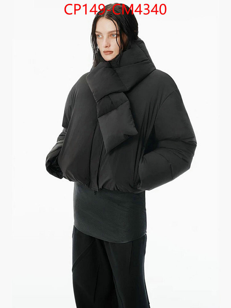 Clothing-Alexander Wang ID: CM4340 $: 149USD