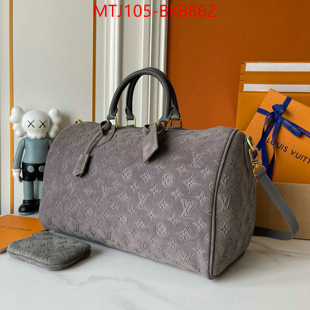 LV Bags(4A)-Speedy- ID: BK8862 $: 105USD,