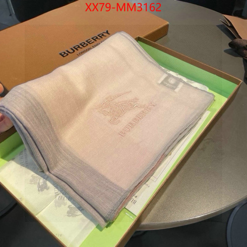 Scarf-Burberry sell online ID: MM3162 $: 79USD