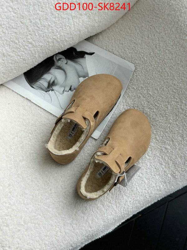 Women Shoes-Birkenstock we curate the best ID: SK8241 $: 100USD