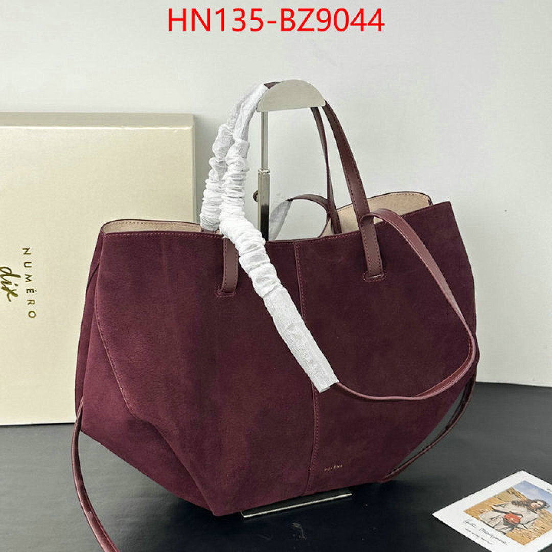 Polene Bags(4A)-Handbag- ID: BZ9044 $: 135USD,