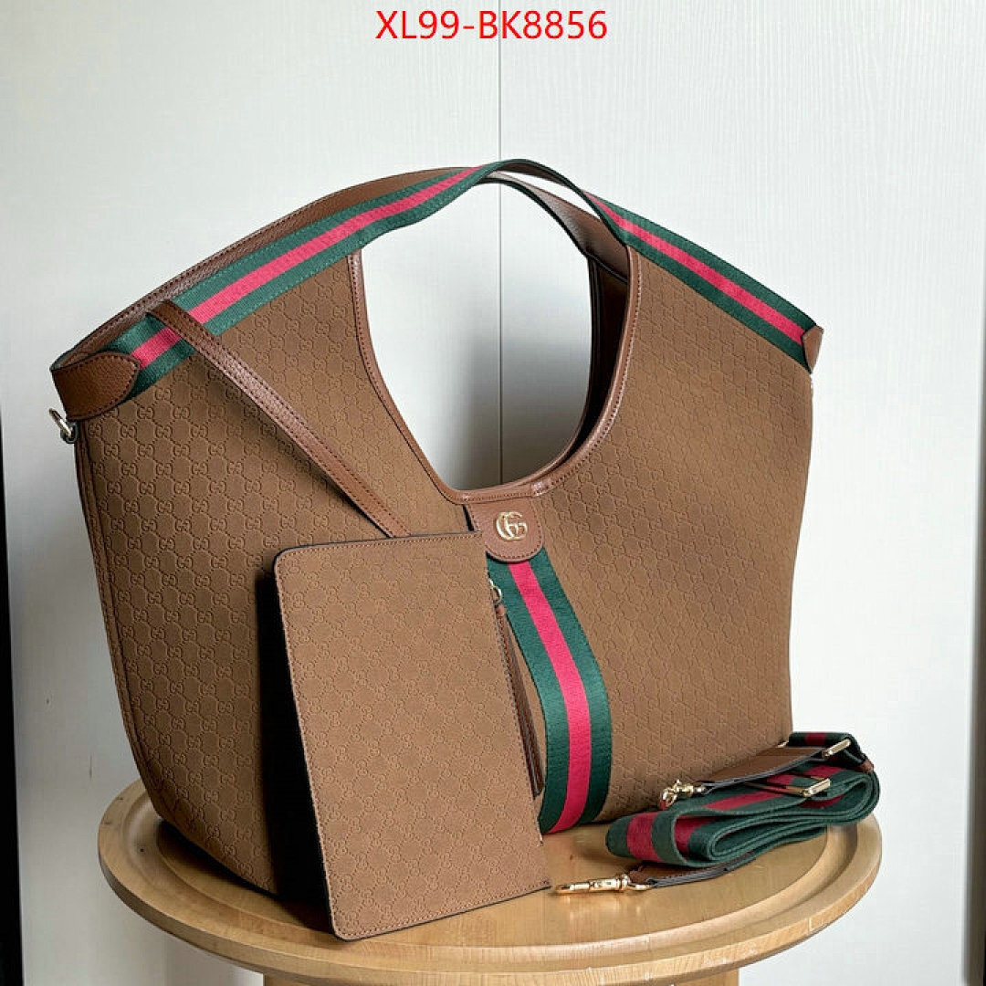 Gucci Bags(4A)-Handbag- ID: BK8856 $: 99USD,