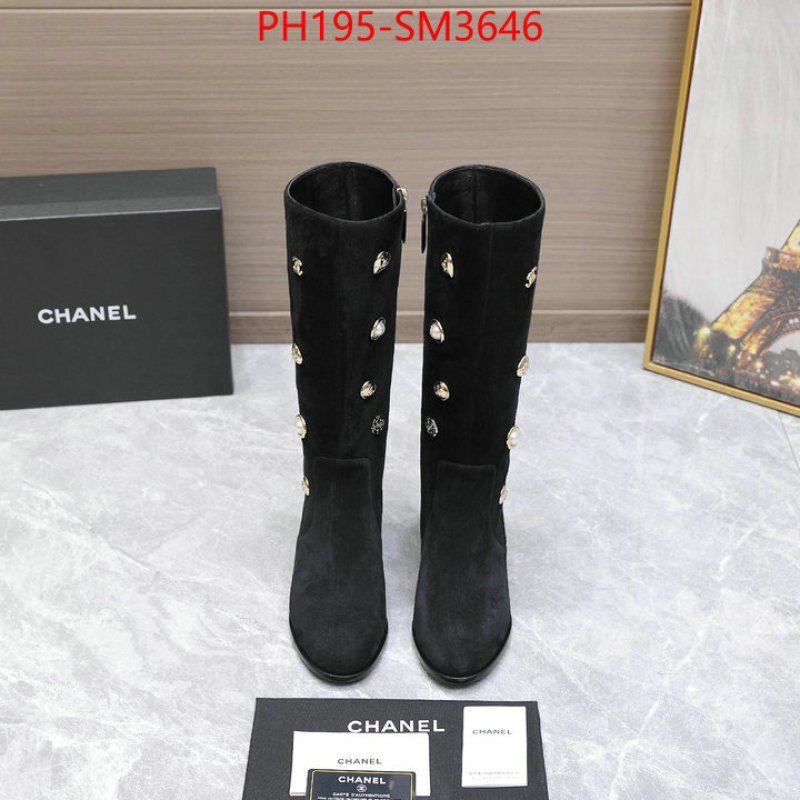 Women Shoes-Boots ID: SM3646 $: 195USD