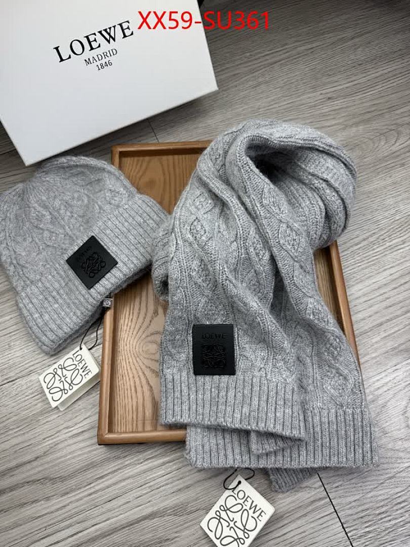 Cap(Hat)-Loewe ID: SU361 $: 59USD