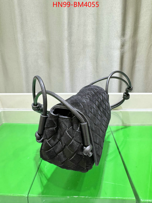 BV Bags(4A)-Crossbody- ID: BM4055 $: 99USD,