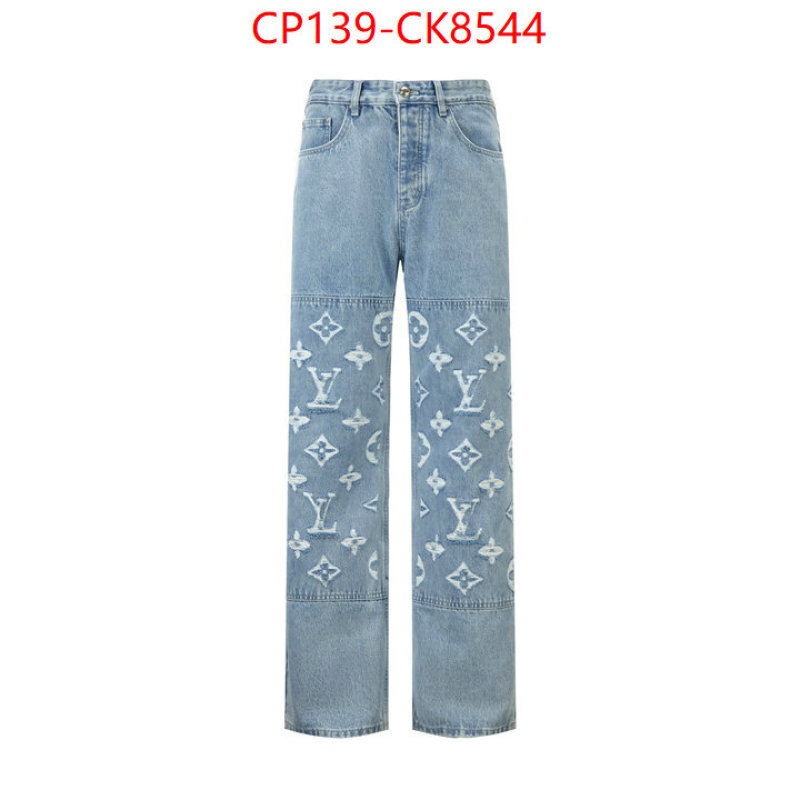 Clothing-LV ID: CK8544 $: 139USD