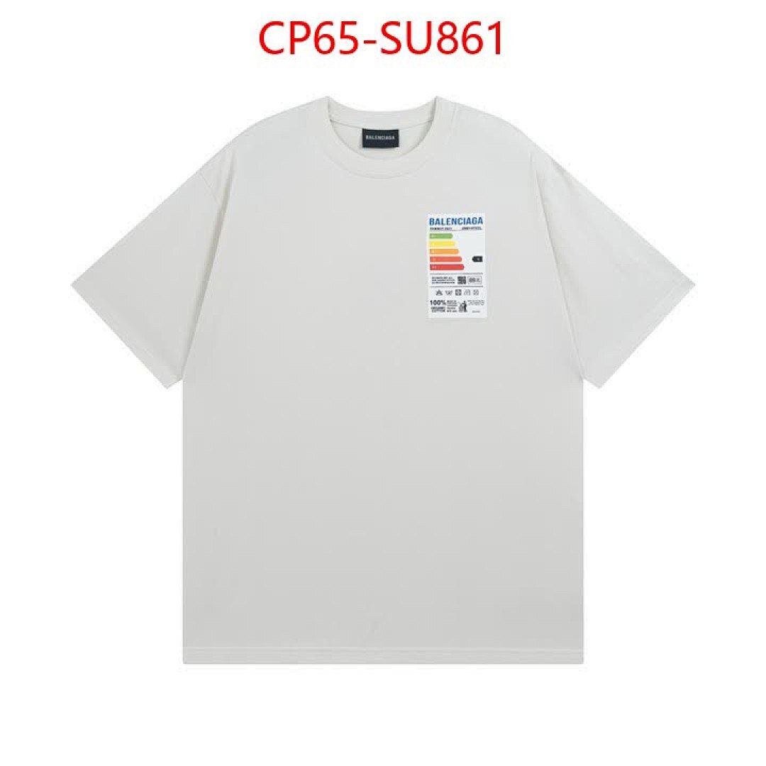 Clothing-Balenciaga ID: SU861 $: 65USD