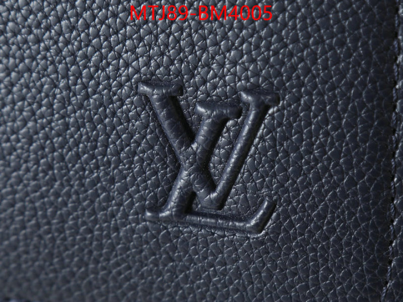 LV Bags(4A)-Pochette MTis Bag- ID: BM4005 $: 89USD,