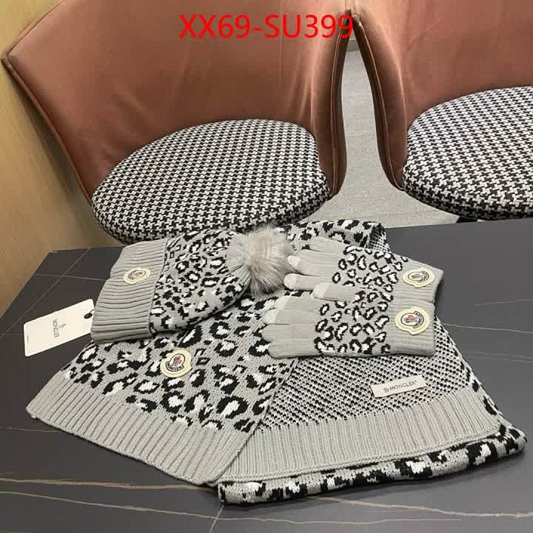 Cap(Hat)-Moncler ID: SU399 $: 69USD