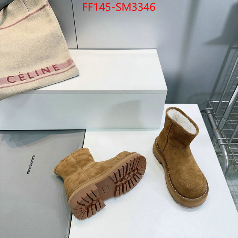 Women Shoes-Balenciaga outlet sale store ID: SM3346 $: 145USD