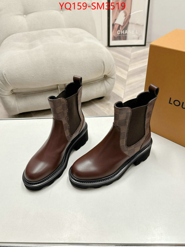 Women Shoes-Boots ID: SM3519 $: 159USD