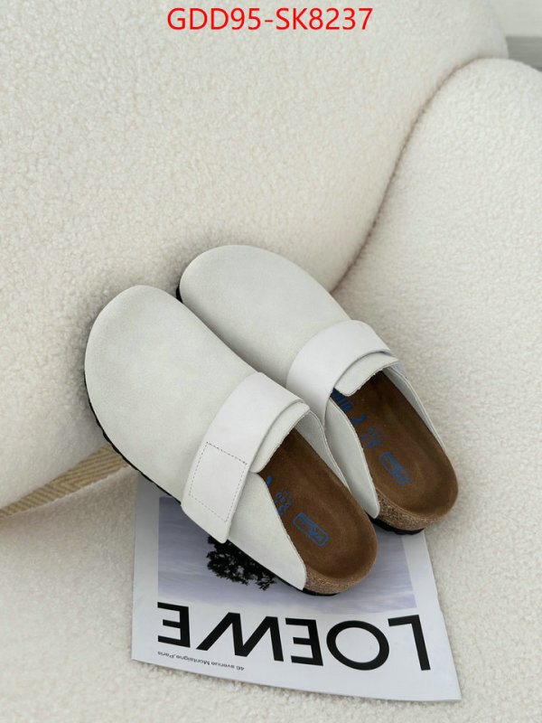 Women Shoes-Birkenstock only sell high-quality ID: SK8237 $: 95USD