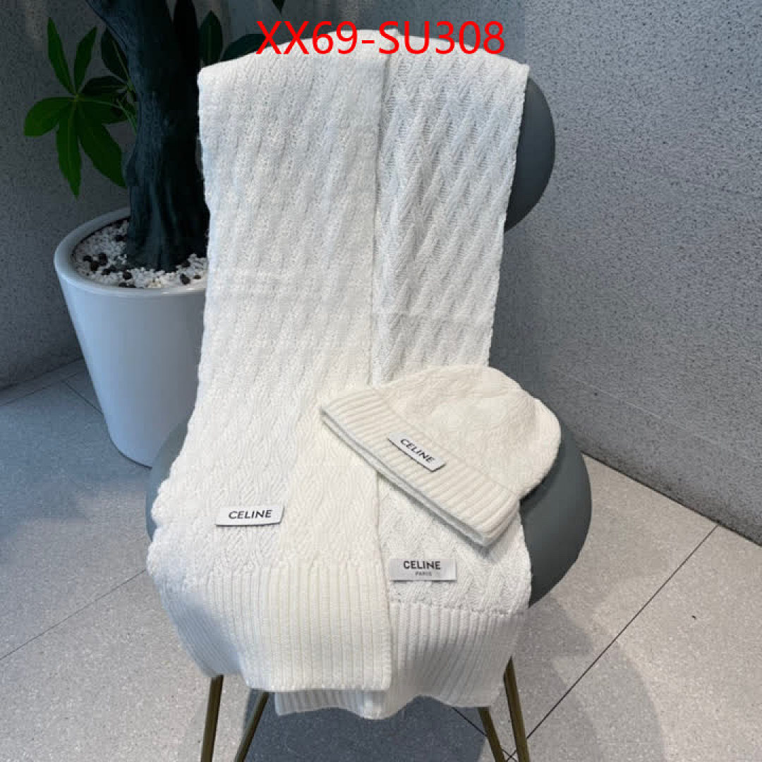 Cap(Hat)-Celine ID: SU308 $: 69USD