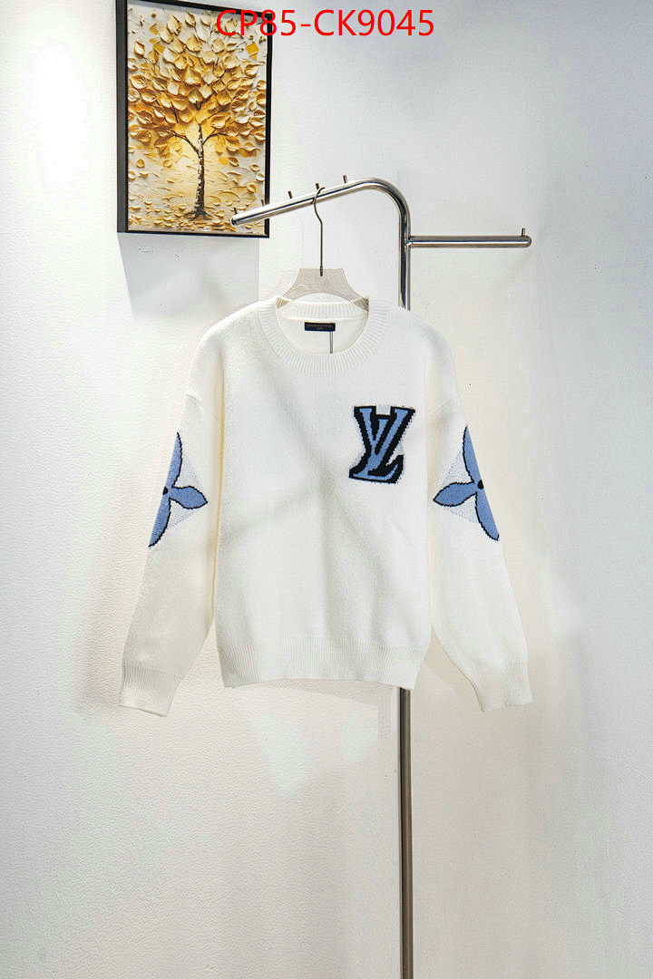 Clothing-LV ID: CK9045 $: 85USD
