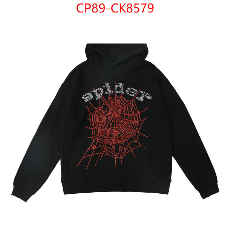 Clothing-Sp5der ID: CK8579 $: 89USD