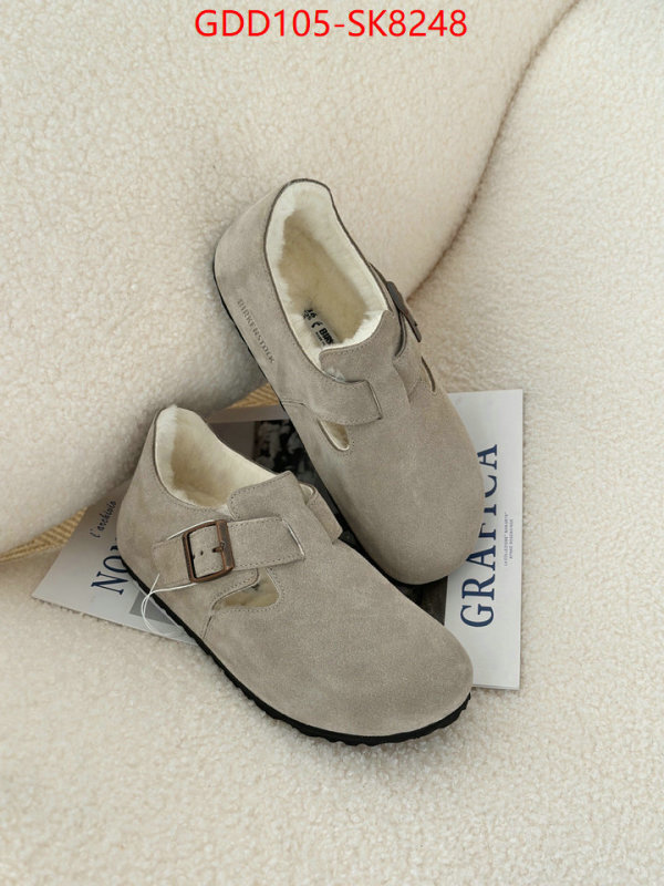 Women Shoes-Birkenstock for sale cheap now ID: SK8248 $: 105USD