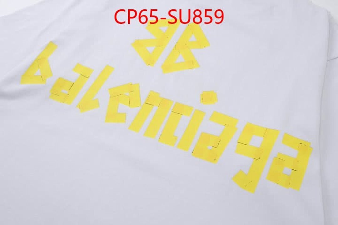 Clothing-Balenciaga ID: SU859 $: 65USD