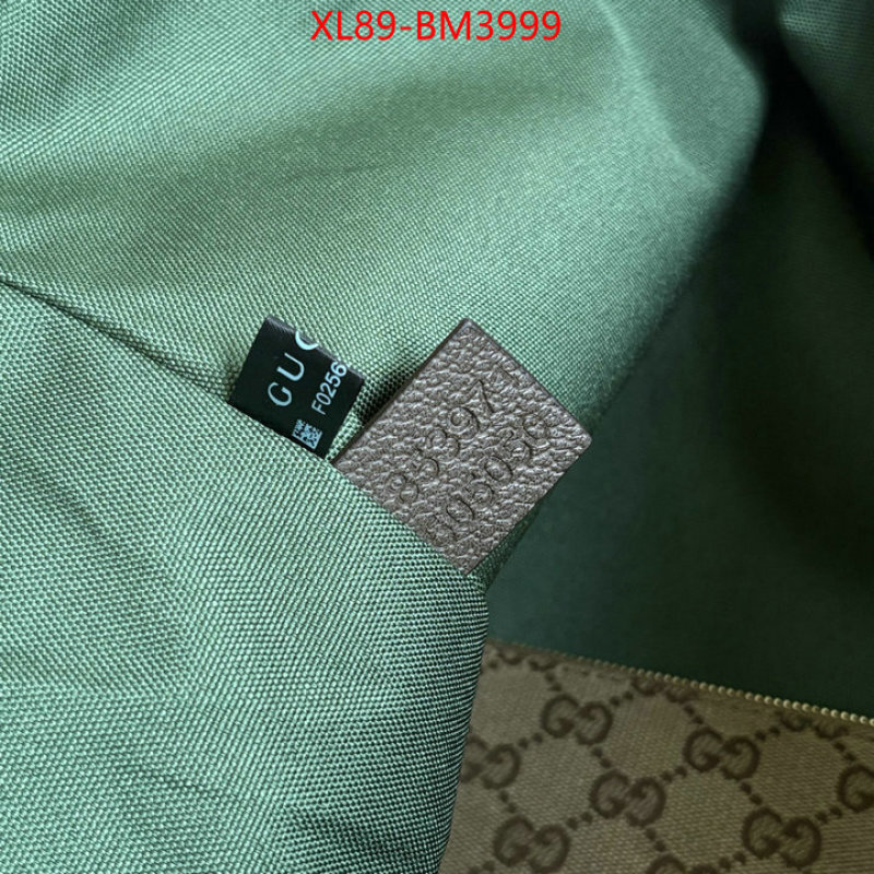 Gucci Bags(4A)-Handbag- ID: BM3999 $: 89USD,