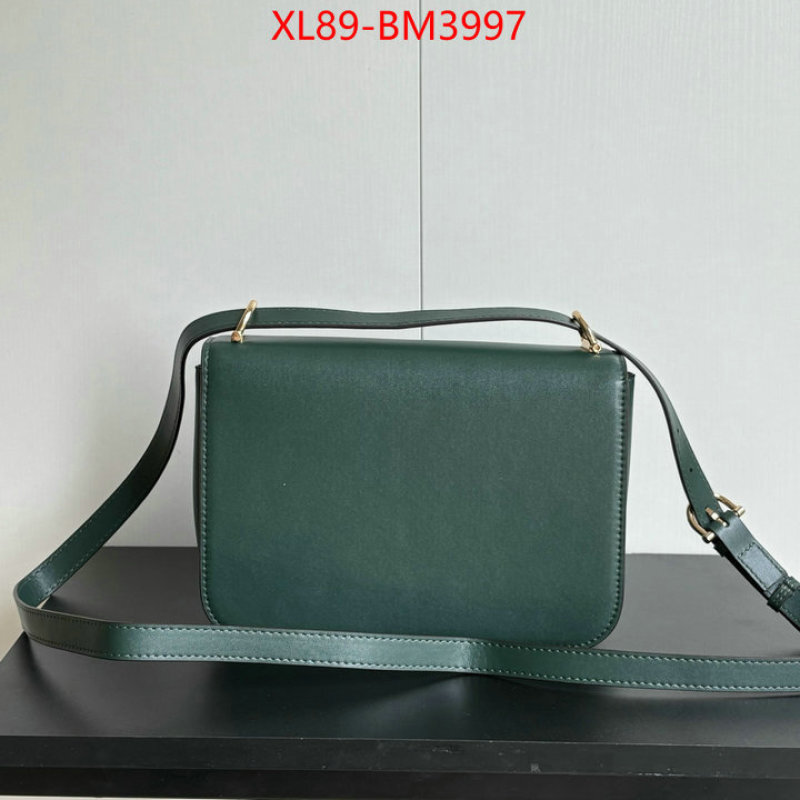 Gucci Bags(4A)-Horsebit- ID: BM3997 $: 89USD,
