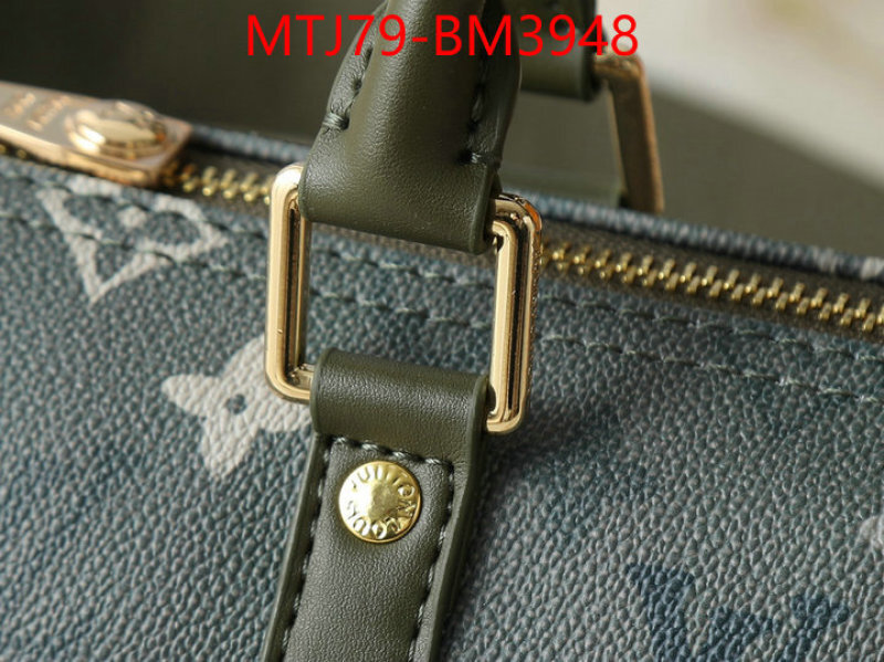 LV Bags(4A)-Speedy- ID: BM3948 $: 79USD,