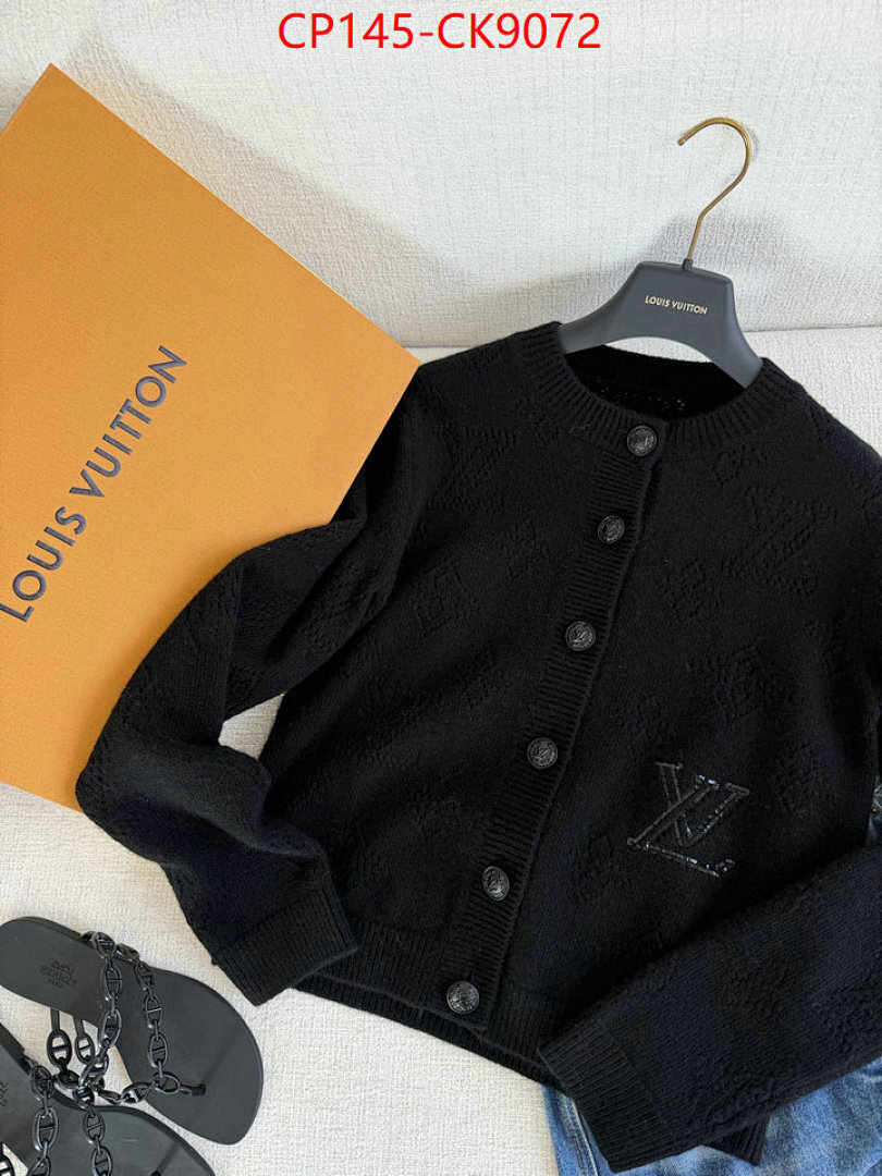 Clothing-LV ID: CK9072 $: 145USD