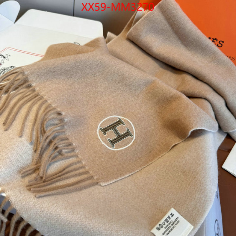 Scarf-Hermes aaaaa+ replica ID: MM3270 $: 59USD