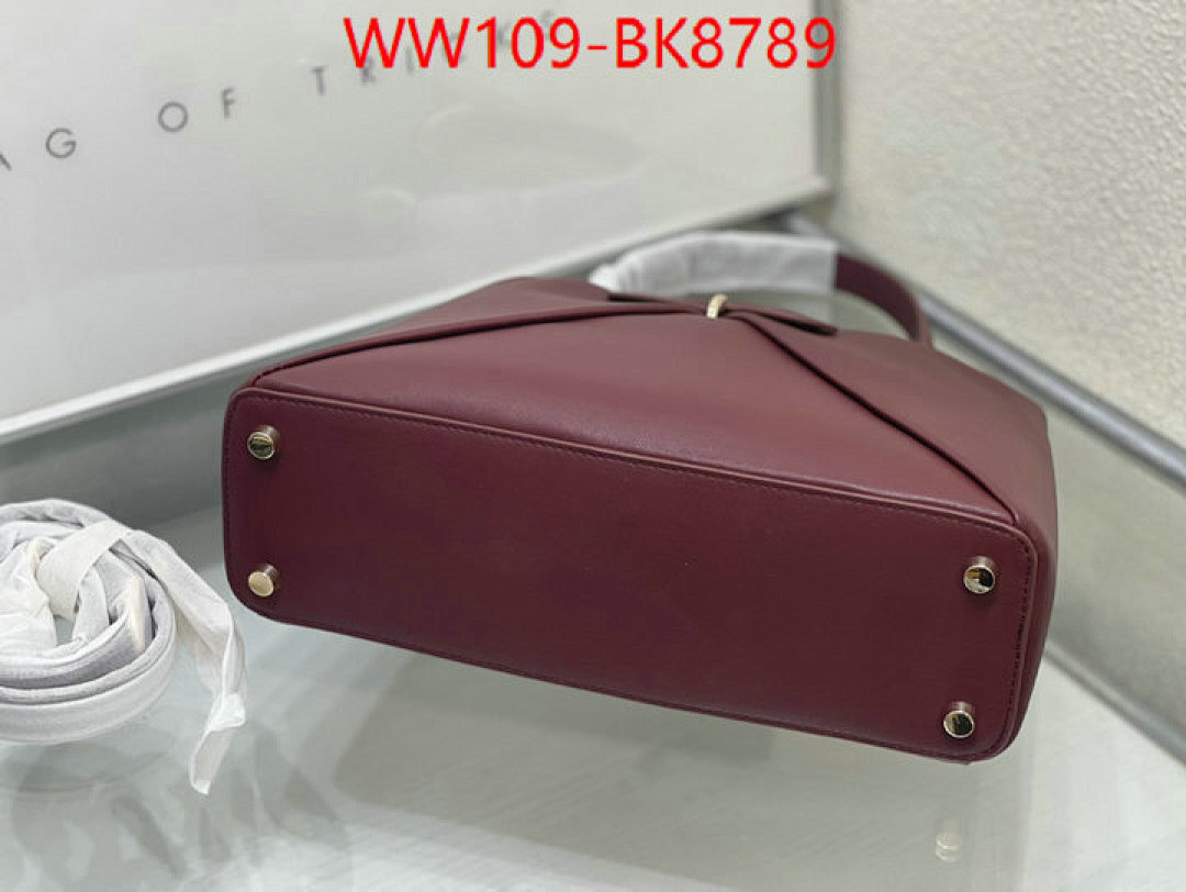 Dior Bags(4A)-Handbag- ID: BK8789 $: 109USD,