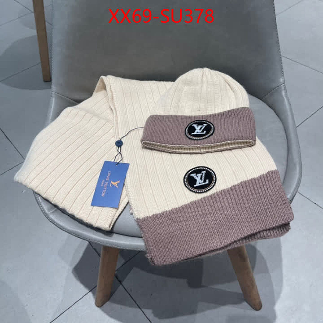 Cap(Hat)-LV ID: SU378 $: 69USD