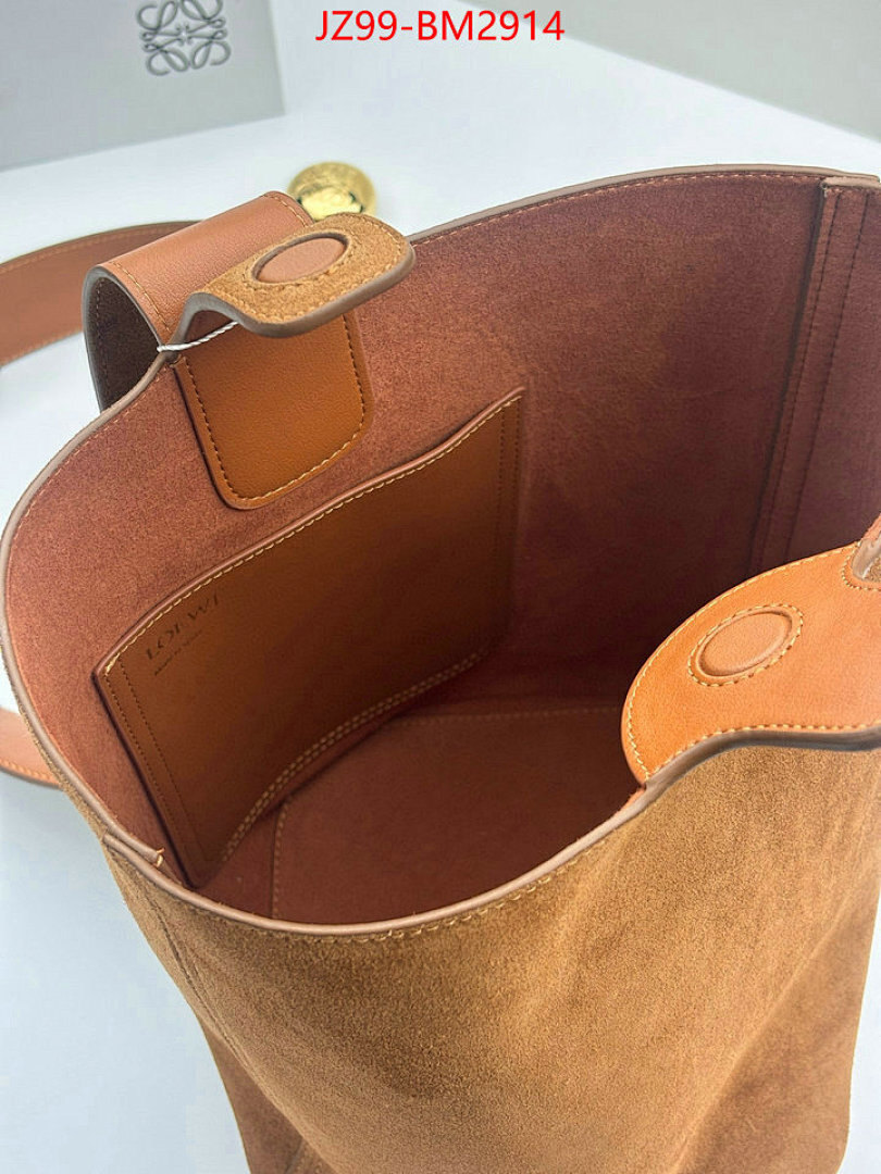 Loewe Bags(4A)-Bucket Bag ID: BM2914 $: 99USD,